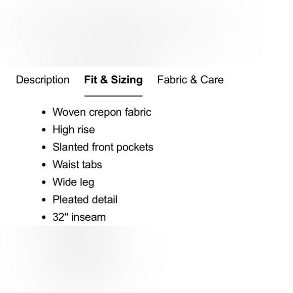 Elegant Wine Women's Wide-Leg Pants - Picture 8 of 11